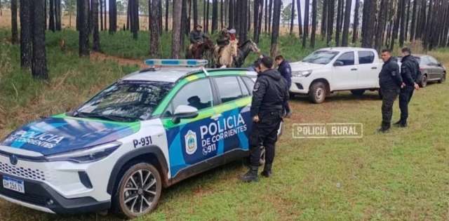 Mirta Ayala, una mujer de 73 años con Alzheimer, fue encontrada sin vida en el arroyo Itacuá